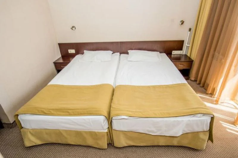 Hotel Snezhanka Pamporovo - Start Travel 1
