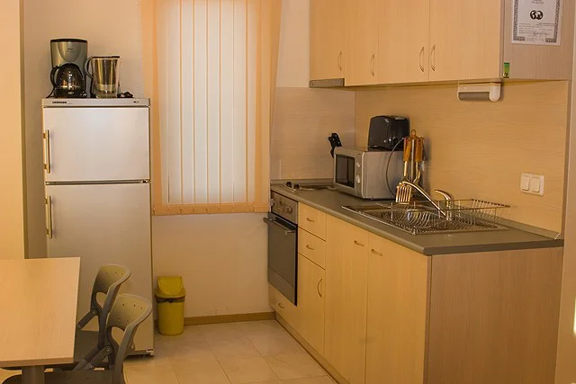 Hotel Snowplough Bansko - Start Travel 1