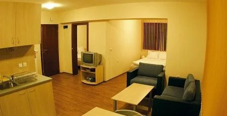 Hotel Snowplough Bansko - Start Travel 1