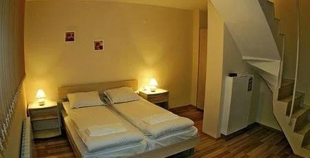 Hotel Snowplough Bansko - Start Travel 1