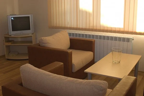 Hotel Snowplough Bansko - Start Travel 1