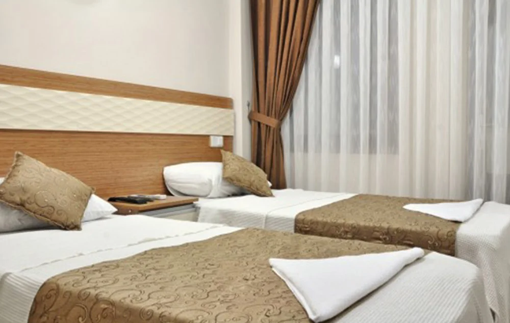 Hotel Soleil 2* – fotografija 7
