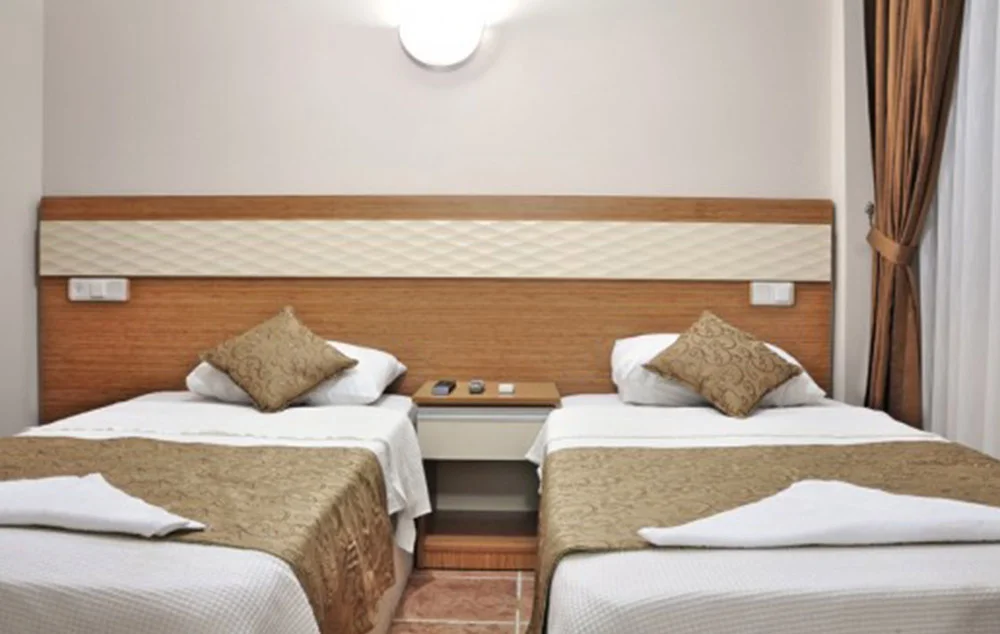 Hotel Soleil 2* – fotografija 5