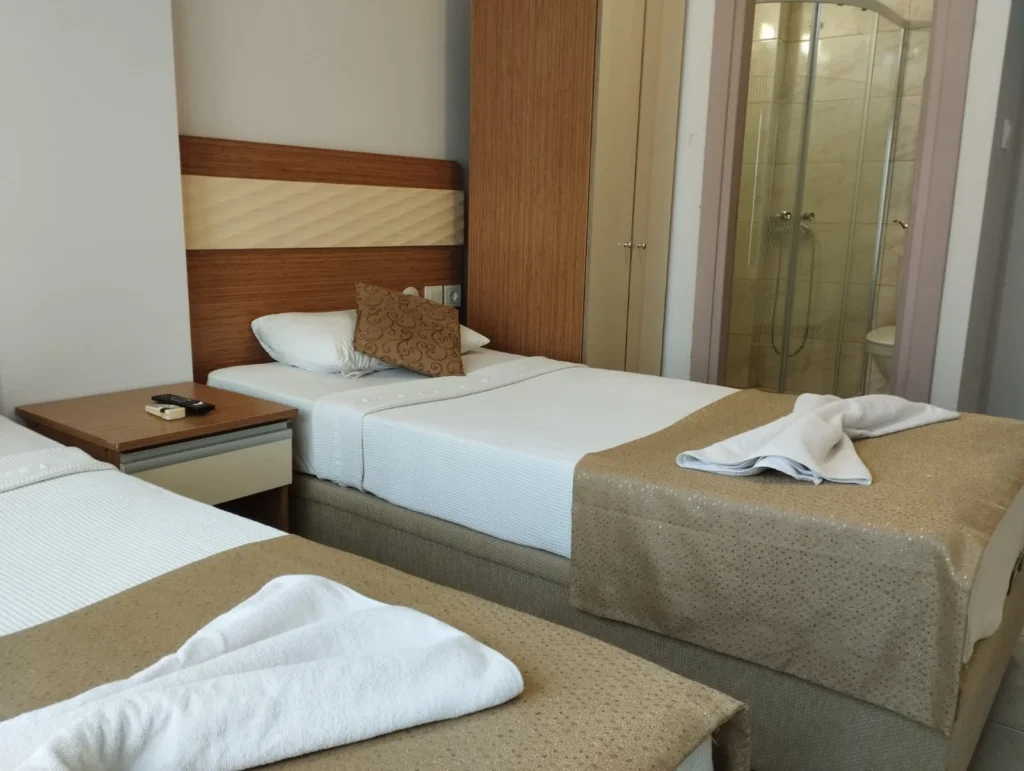 Hotel Soleil 2* – fotografija 6
