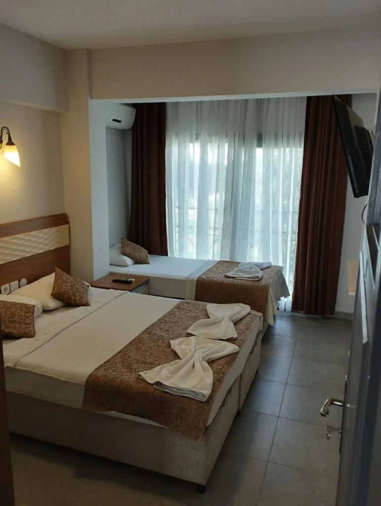 Hotel Soleil 2* – fotografija 3