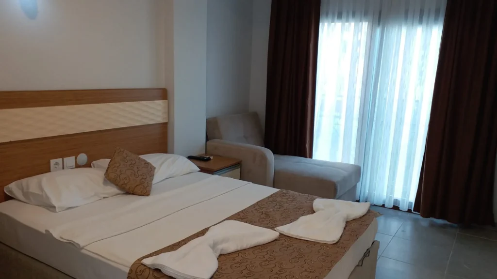 Hotel Soleil 2* – fotografija 8