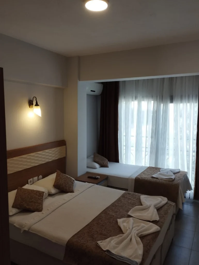 Hotel Soleil 2* – fotografija 4