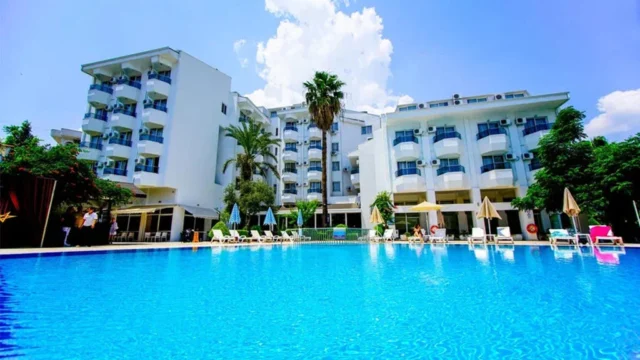 Hotel Sonnen