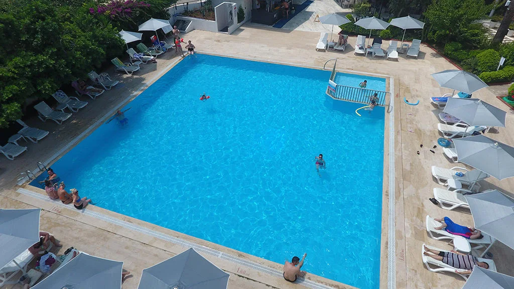 Hotel Sonnen – fotografija 4