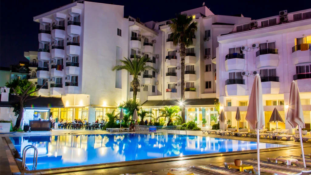Hotel Sonnen – fotografija 2