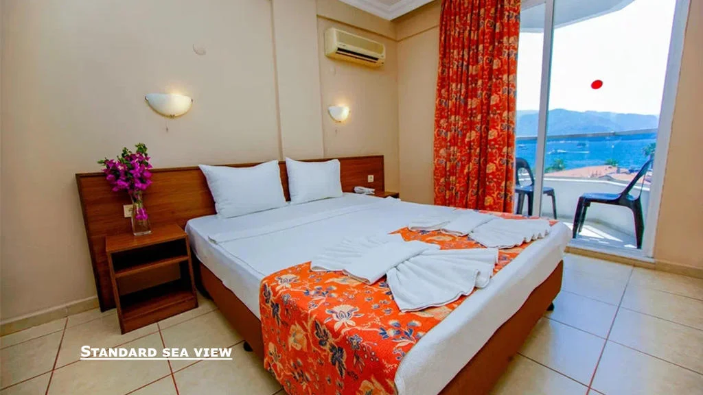 Hotel Sonnen – fotografija 8