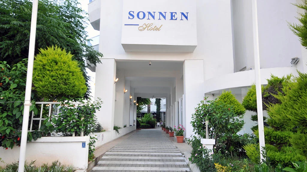 Hotel Sonnen – fotografija 5