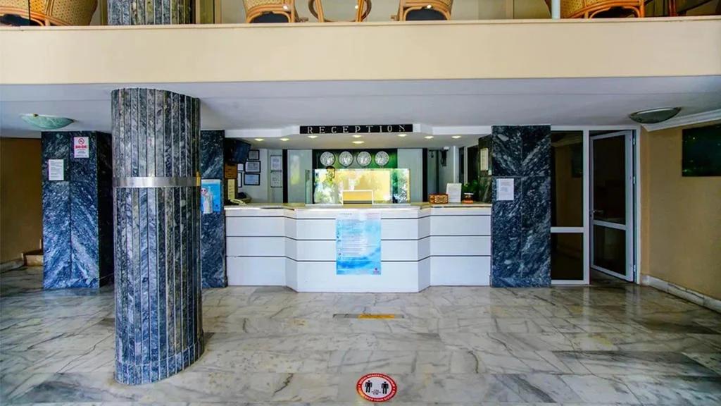 Hotel Sonnen – fotografija 7