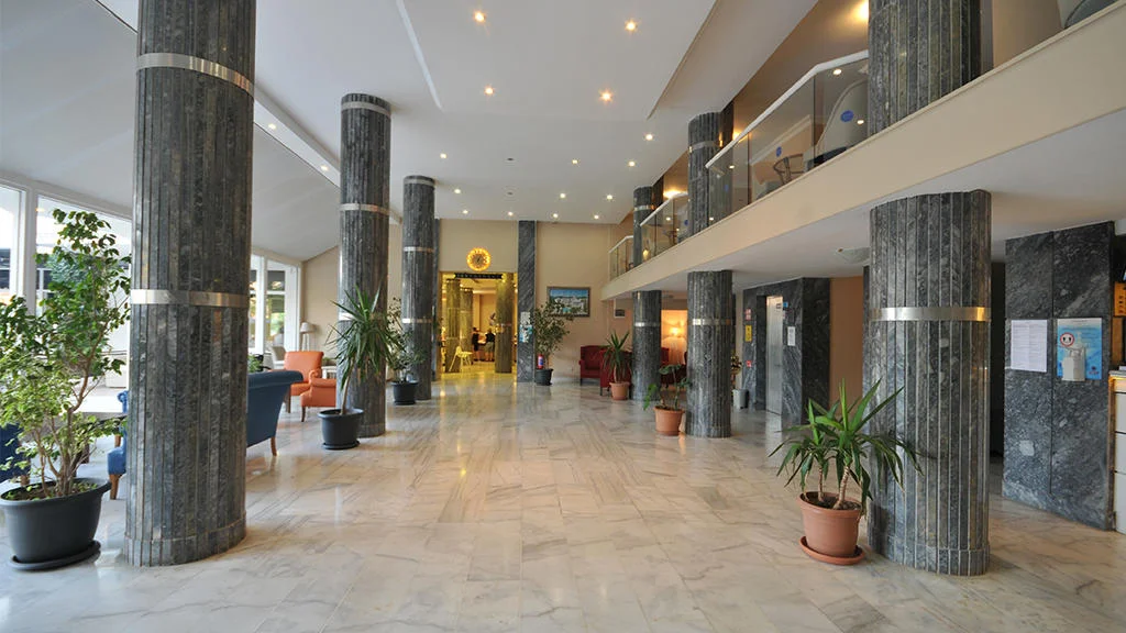 Hotel Sonnen – fotografija 6