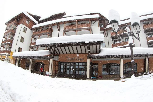 Hotel Sport Bansko - Start Travel 1