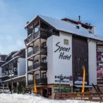 Hotel Sport Bansko - Start Travel 1