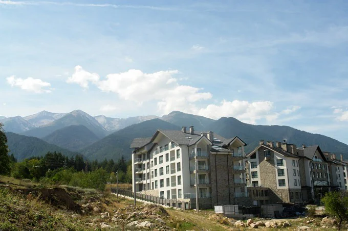 Hotel St.George Palace Bansko - Start Travel 1