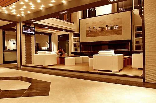 Hotel St.George Palace Bansko - Start Travel 1
