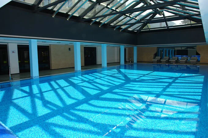Hotel St.George Palace Bansko - Start Travel 1