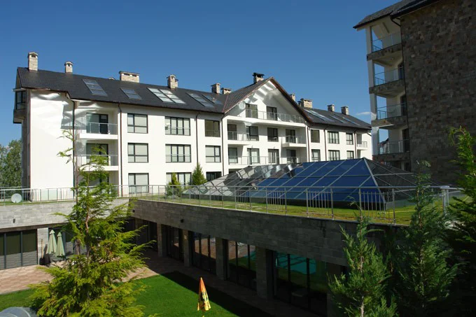 Hotel St.George Palace Bansko - Start Travel 1