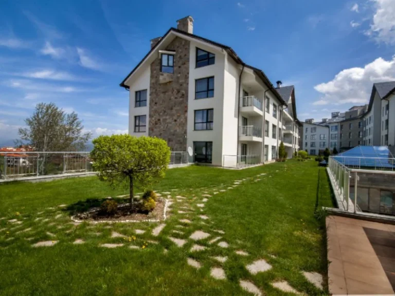 Hotel St.George Palace Bansko - Start Travel 1