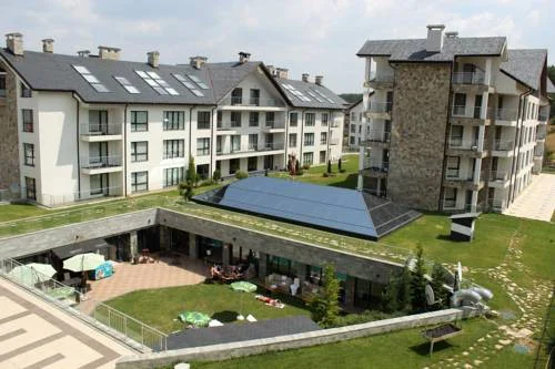 Hotel St.George Palace Bansko - Start Travel 1