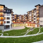 Hotel St.George Ski & Holiday Bansko - Start Travel 1