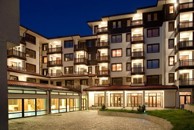 Hotel St.George Ski & Holiday Bansko - Start Travel 1