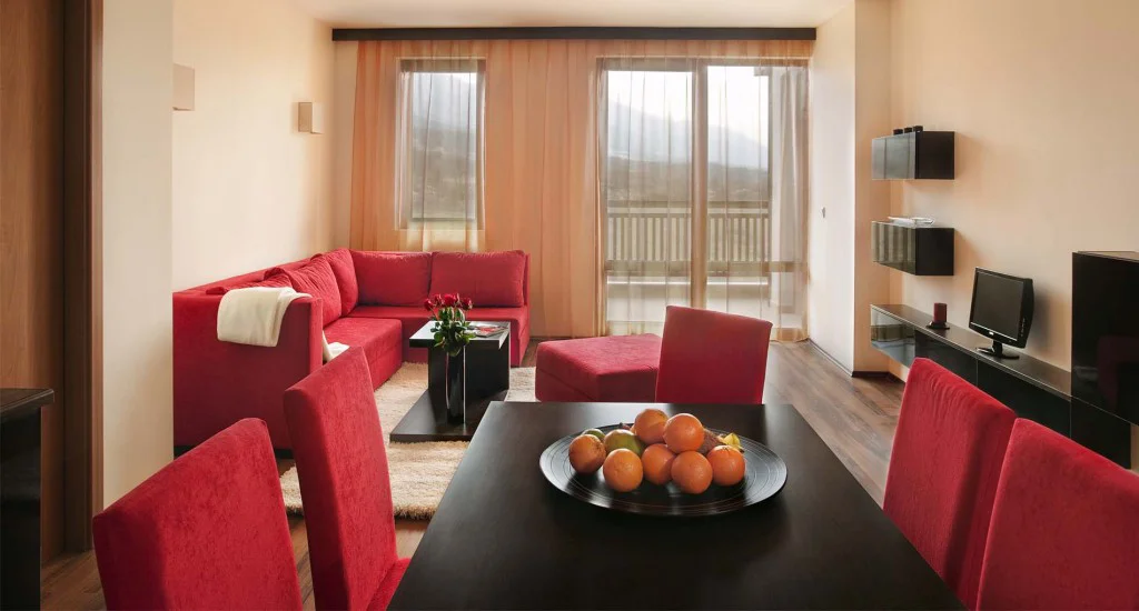 Hotel St.George Ski & Holiday Bansko - Start Travel 1