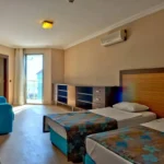 Hotel Sultan Sipahi Resort Alanja – Start Travel 1