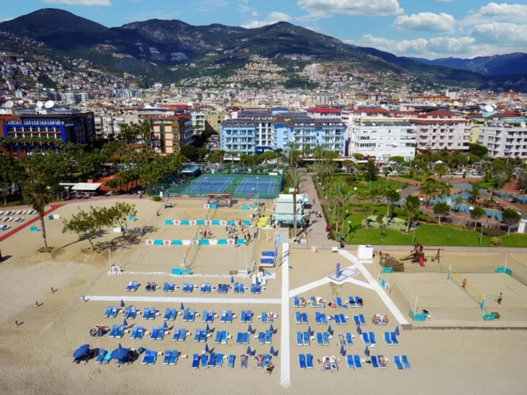 Hotel Sultan Sipahi Resort Alanja – Start Travel 17