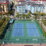 Hotel Sultan Sipahi Resort Alanja – Start Travel 9