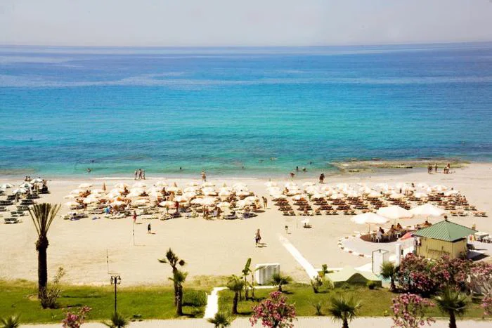 Hotel Sun Star Beach 4* – fotografija 8