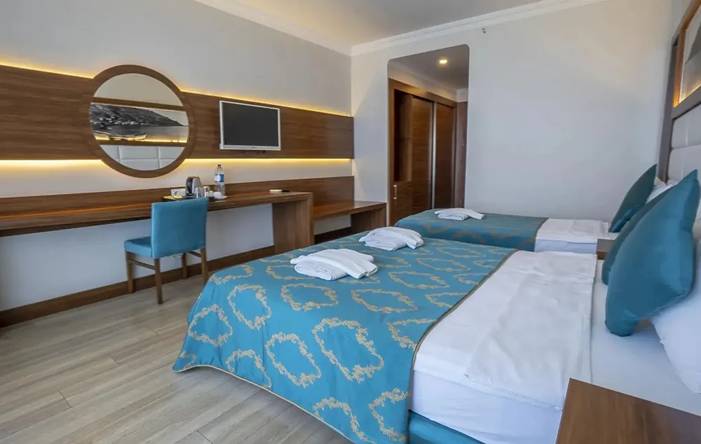 Hotel Sun Star Resort 5* – fotografija 6