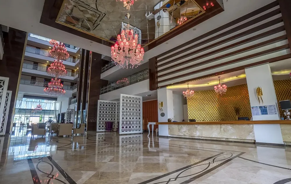 Hotel Sun Star Resort 5* – fotografija 8