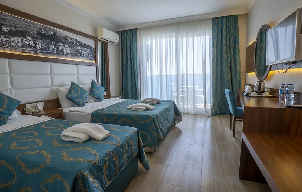 Hotel Sun Star Resort 5* – fotografija 7