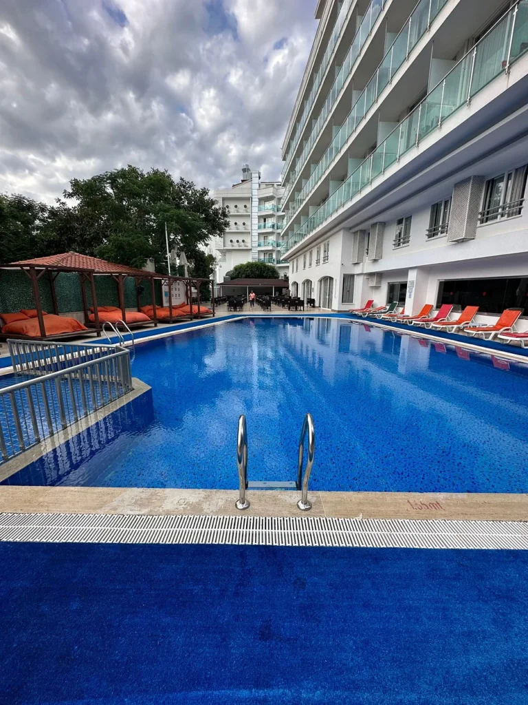 Hotel Sunbay Park – fotografija 2