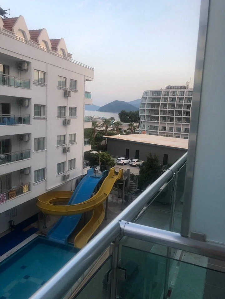 Hotel Sunbay Park – fotografija 6
