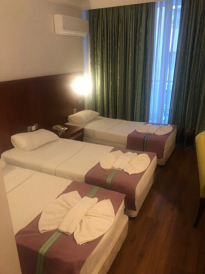 Hotel Sunbay Park – fotografija 7
