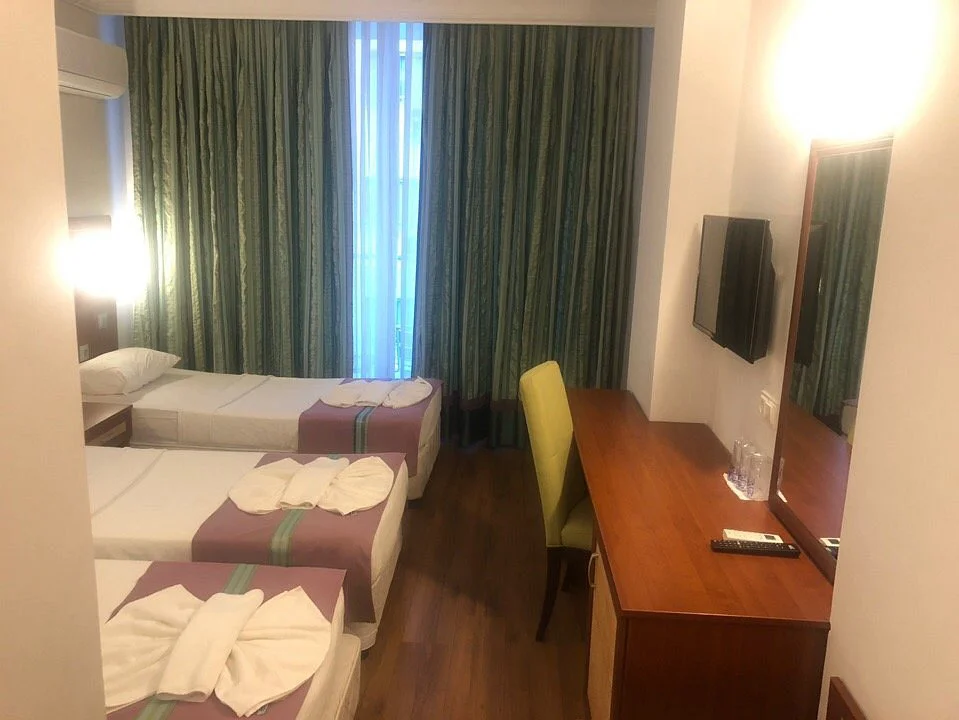 Hotel Sunbay Park – fotografija 8