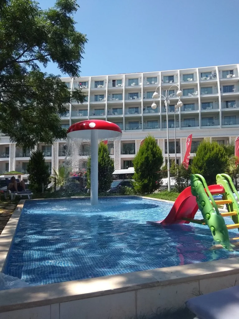 Hotel Sunbay Park – fotografija 3