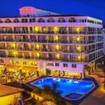 Hotel Sunbay Park – Start Travel 3