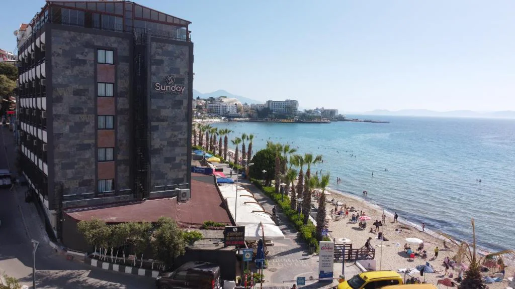 Hotel Sunday Beach 3* – fotografija 5