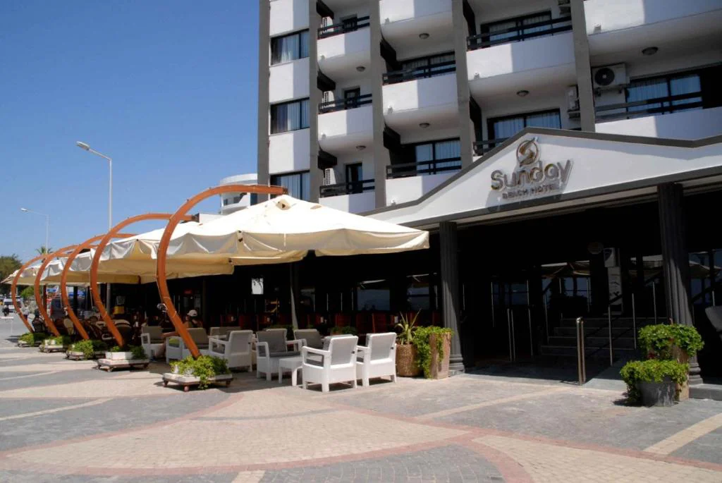 Hotel Sunday Beach 3* – fotografija 7