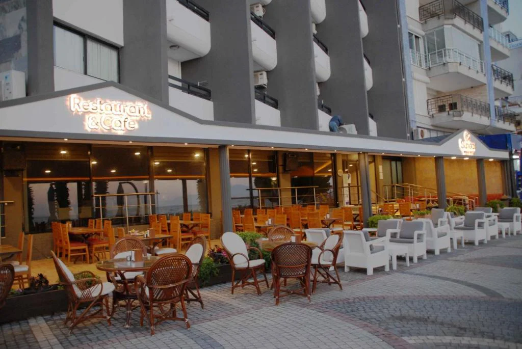 Hotel Sunday Beach 3* – fotografija 8