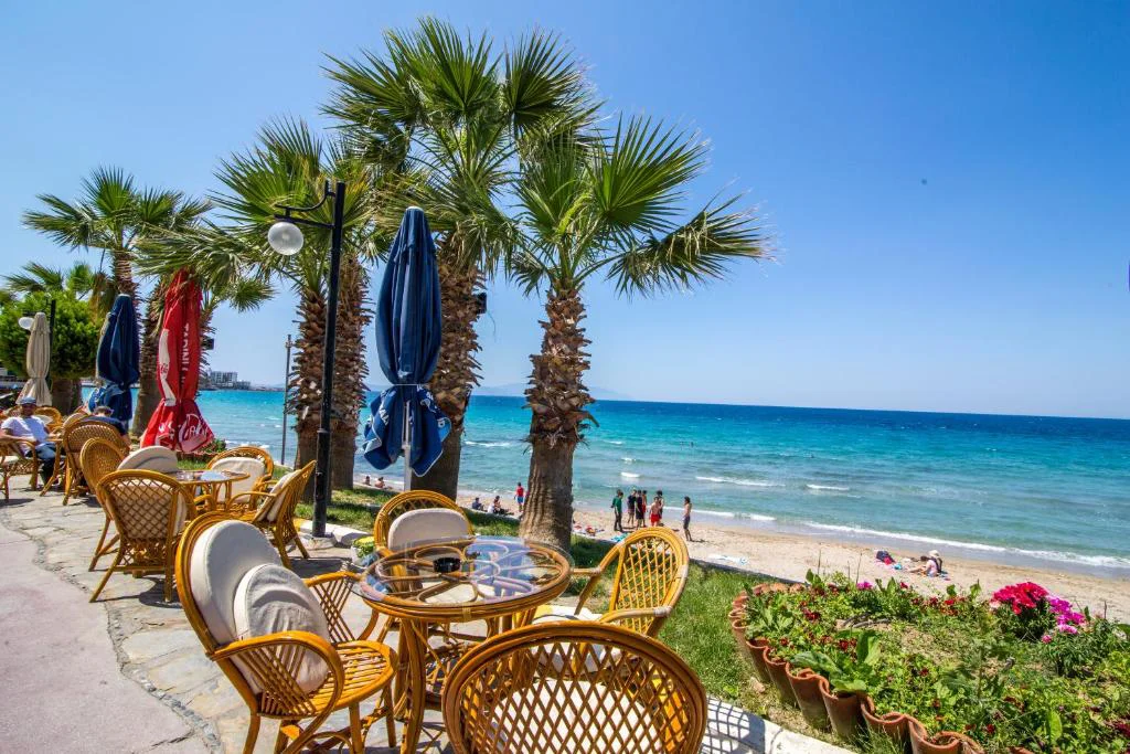 Hotel Sunday Beach 3* – fotografija 6