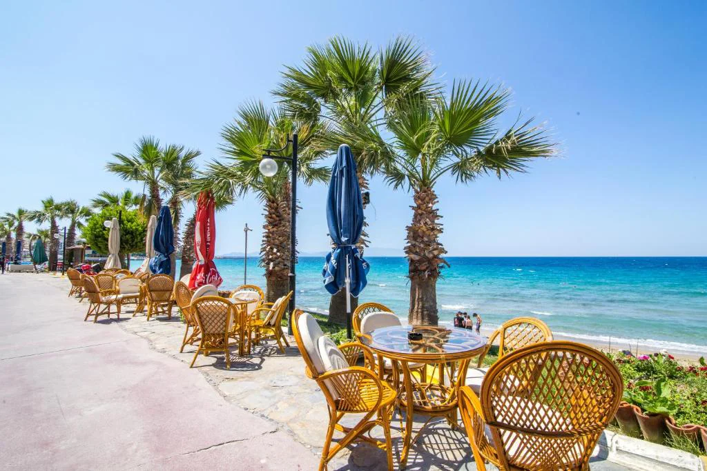 Hotel Sunday Beach 3* – fotografija 2