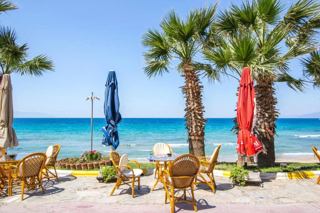 Hotel Sunday Beach 3* – fotografija 4