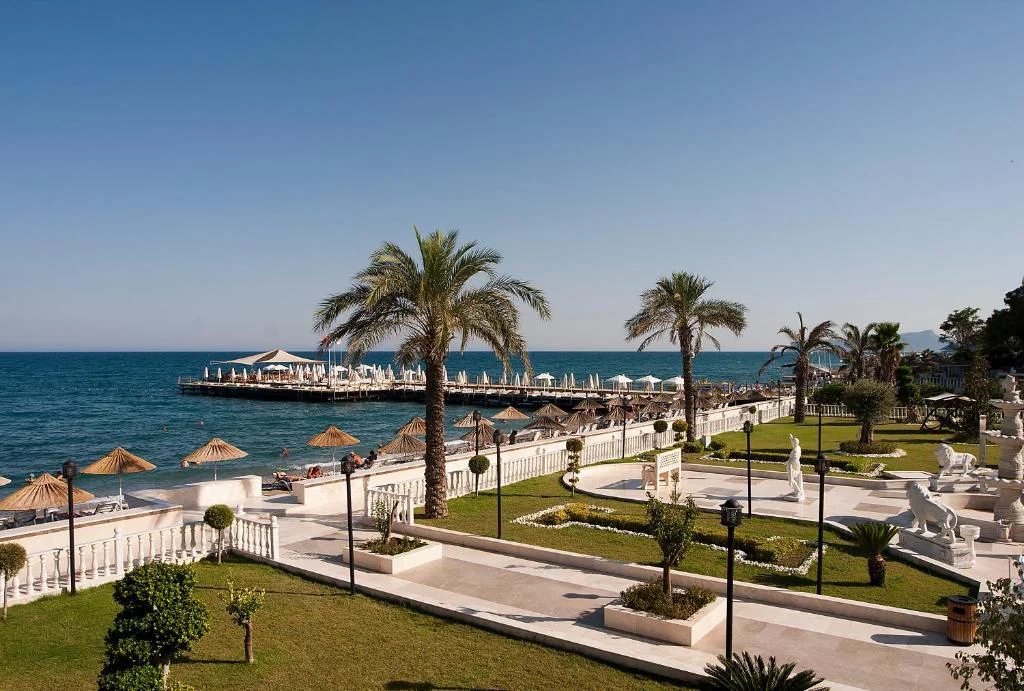 Hotel Sunland Resort 5* – fotografija 4