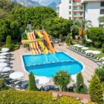Hotel Sunland Resort Kemer – Start Travel 12